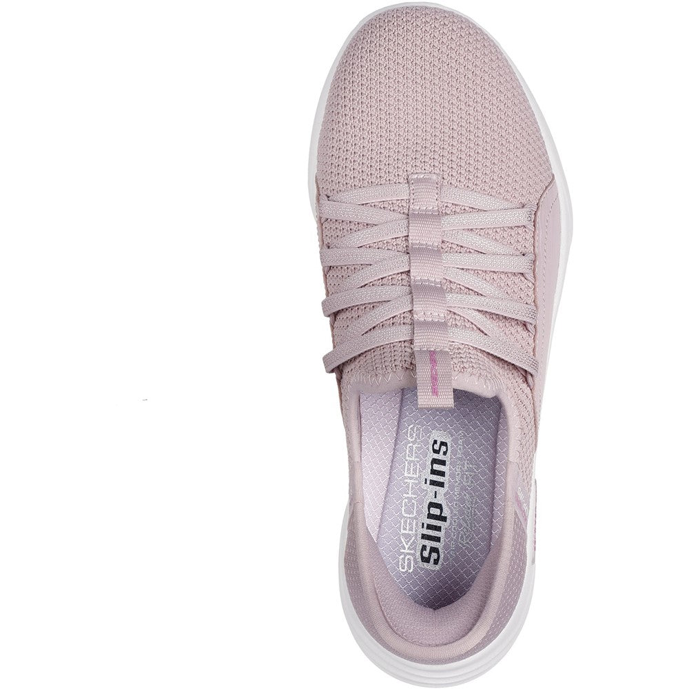 Skechers Relaxed Fit Sport - Ballet Chic Shoe