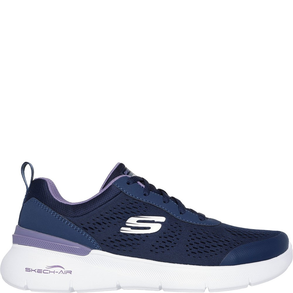 Skechers Skech-Air Dynamight 2.0 New Heights Shoe
