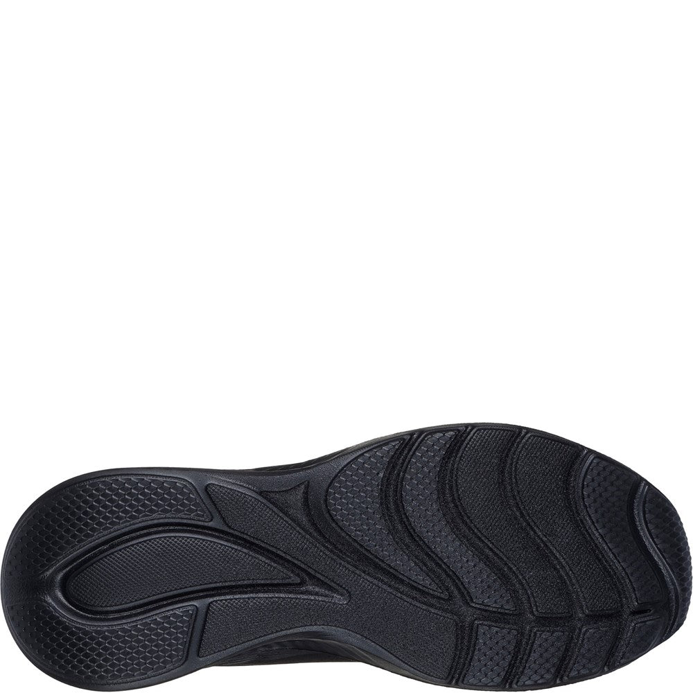 Skechers BOBS Sport Squad Waves Just Wading Shoe