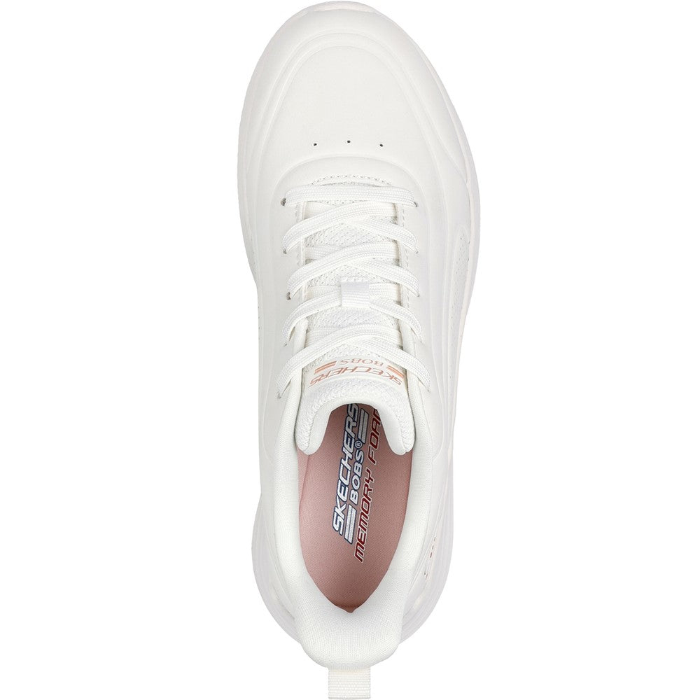 Skechers BOBS Sport Squad Waves Just Wading Shoe