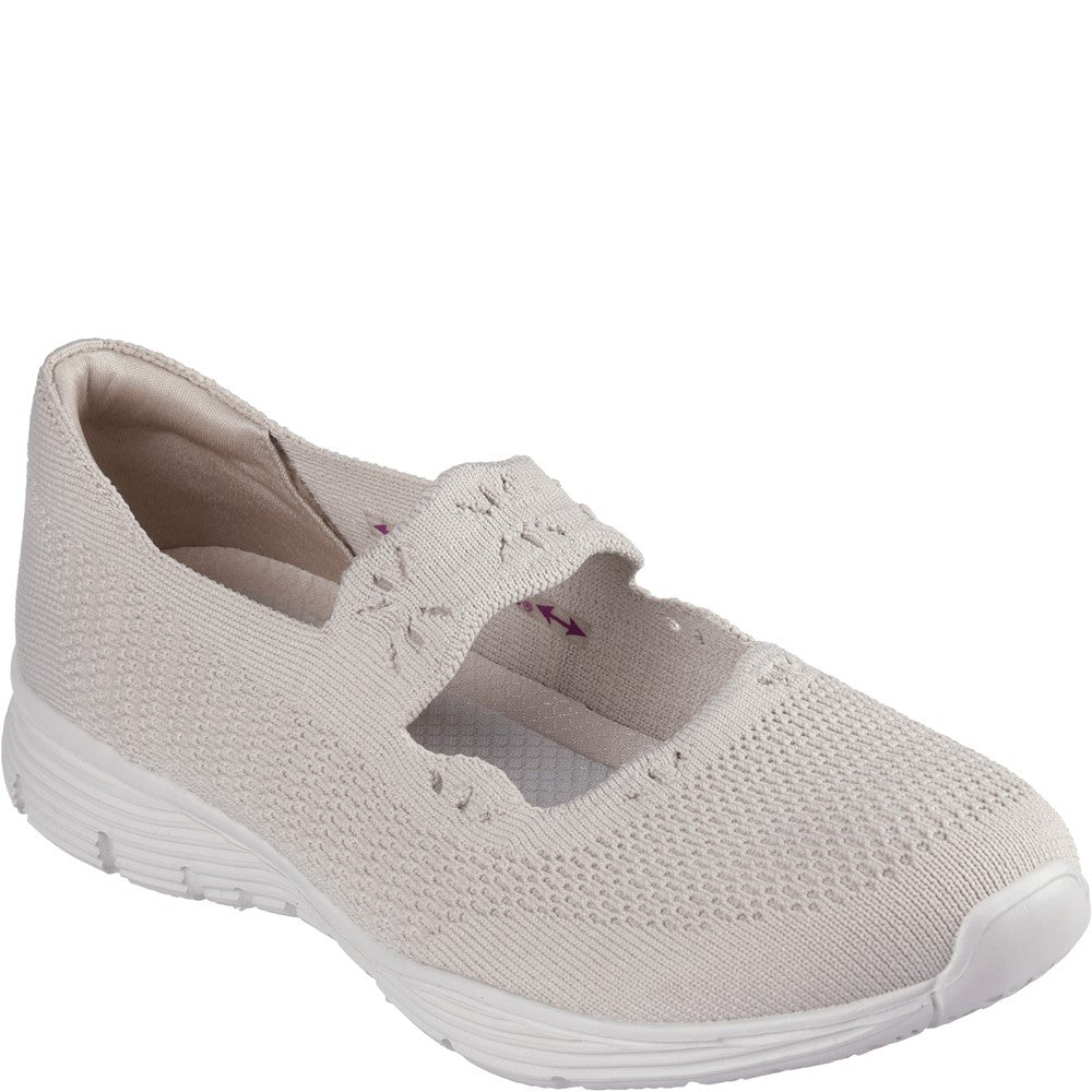 Skechers Seager Cute N' Coy Shoe