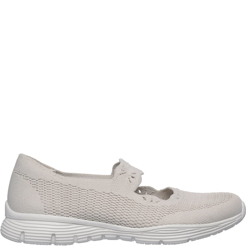 Skechers Seager Cute N' Coy Shoe
