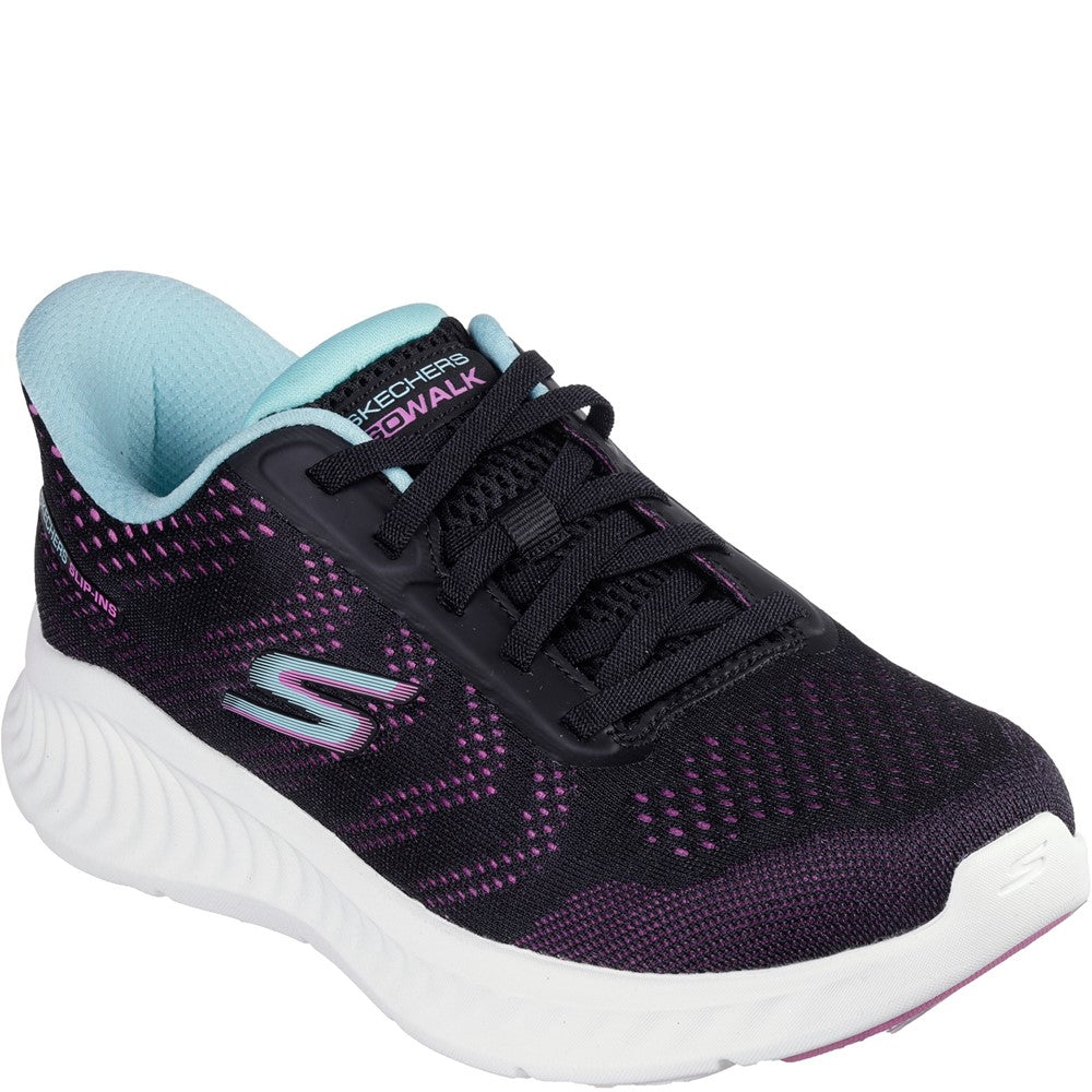 Skechers Go Walk Now Khloe Trainers