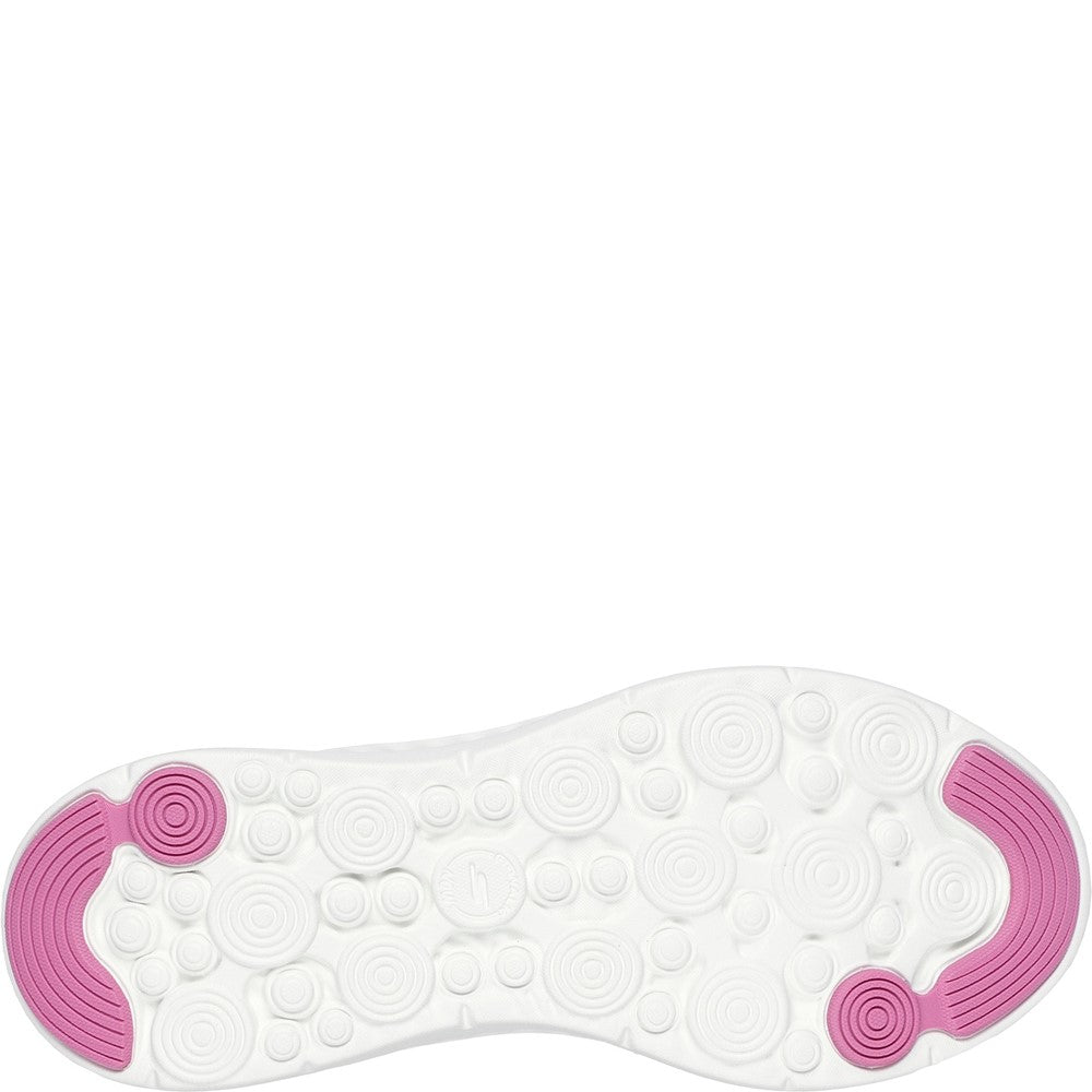Skechers Go Walk Now Khloe Trainers