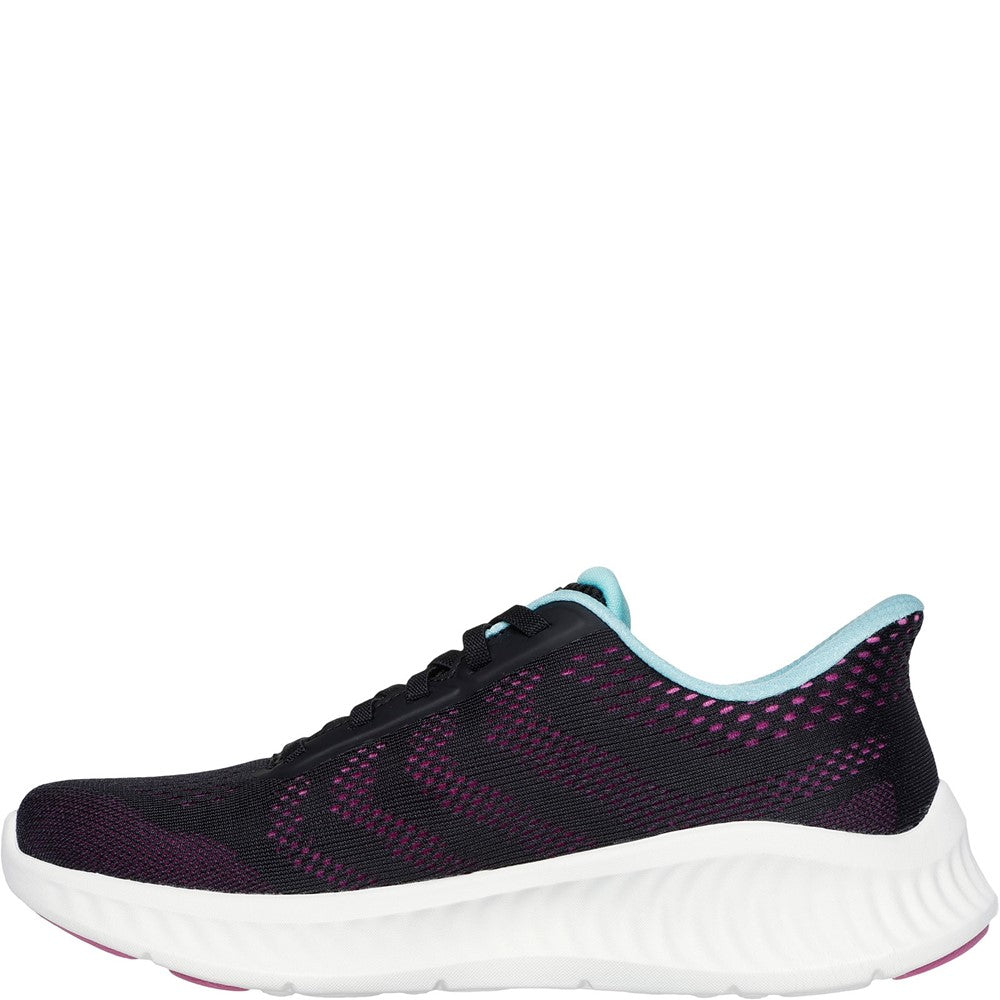 Skechers Go Walk Now Khloe Trainers