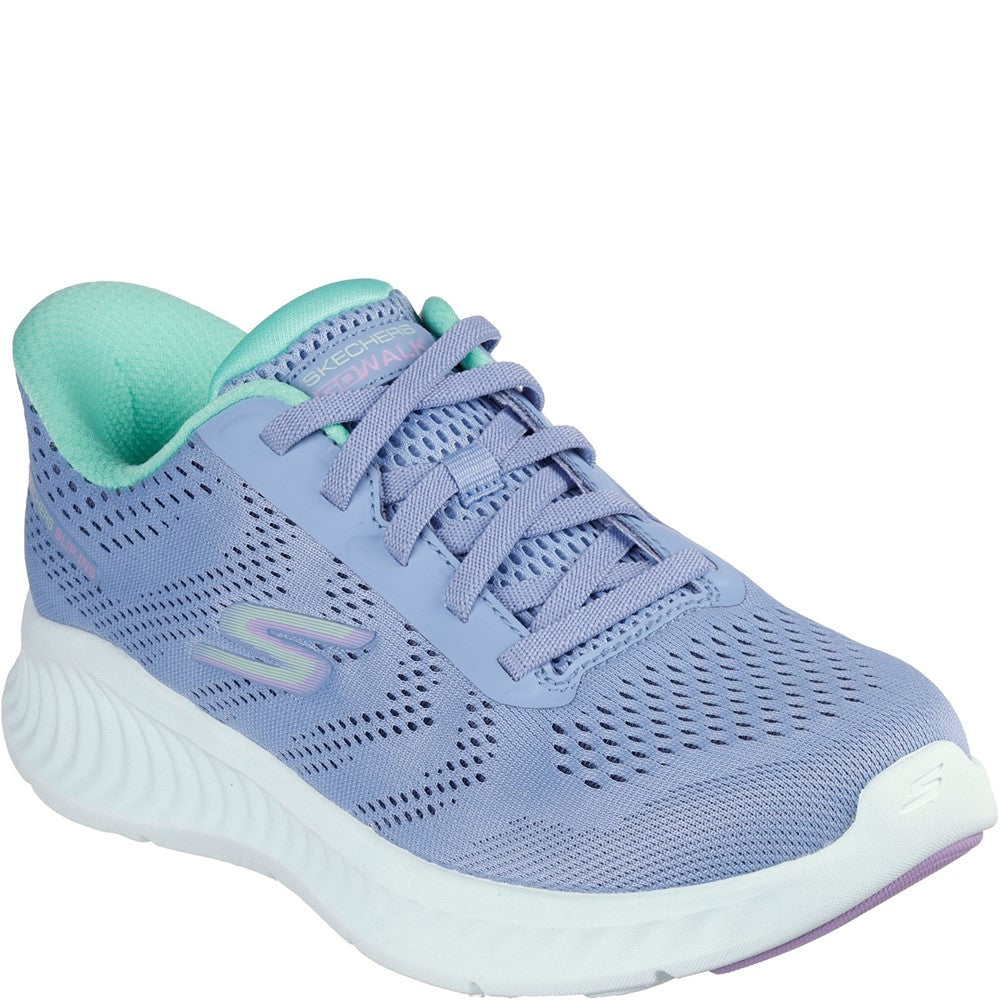 Skechers Go Walk Now Khloe Trainers