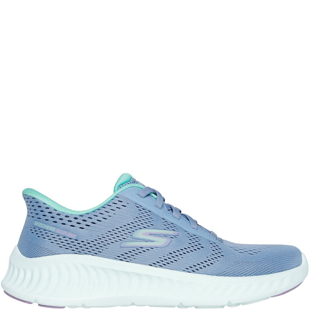 Skechers Go Walk Now Khloe Trainers