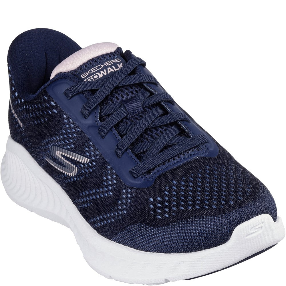 Skechers Go Walk Now Khloe Trainers