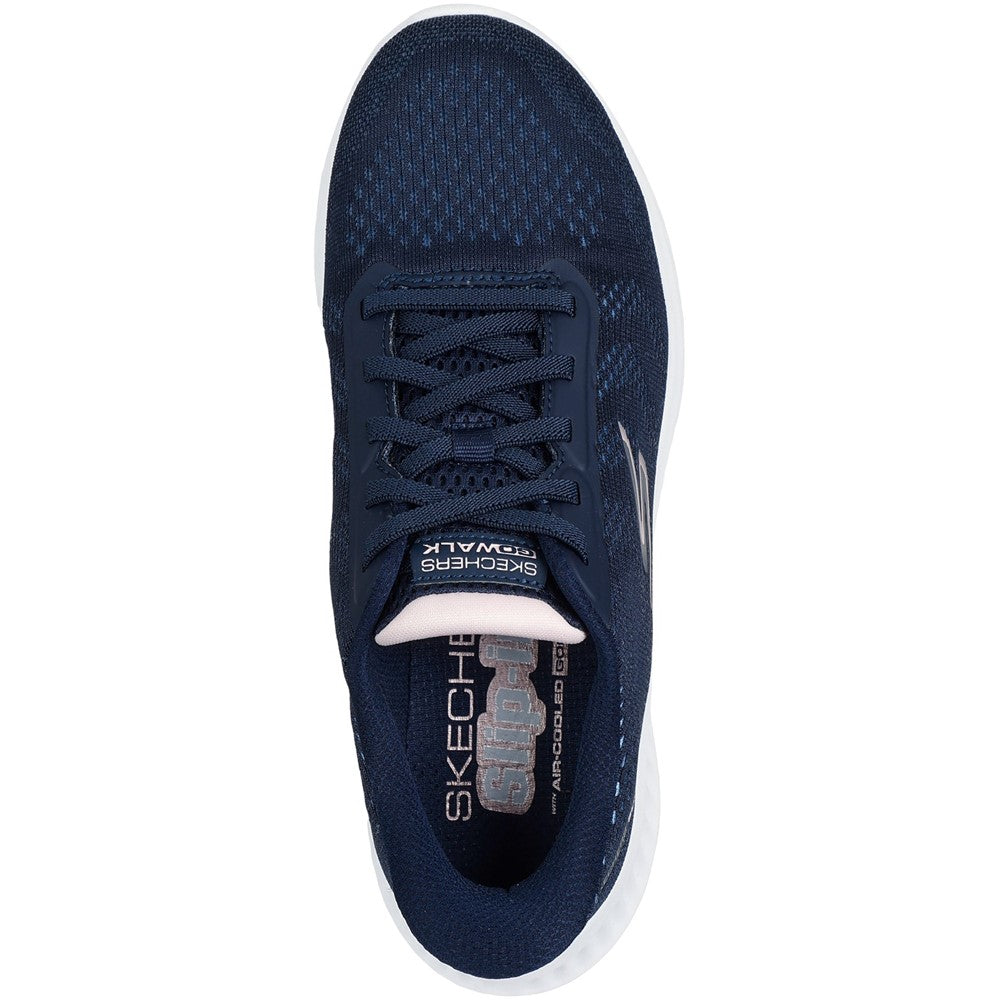 Skechers Go Walk Now Khloe Trainers