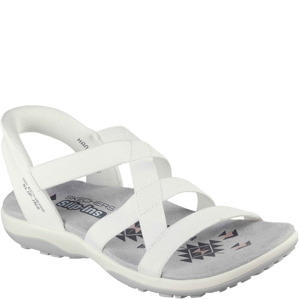 Skechers Reggae Slim Stretch Flex Sandals