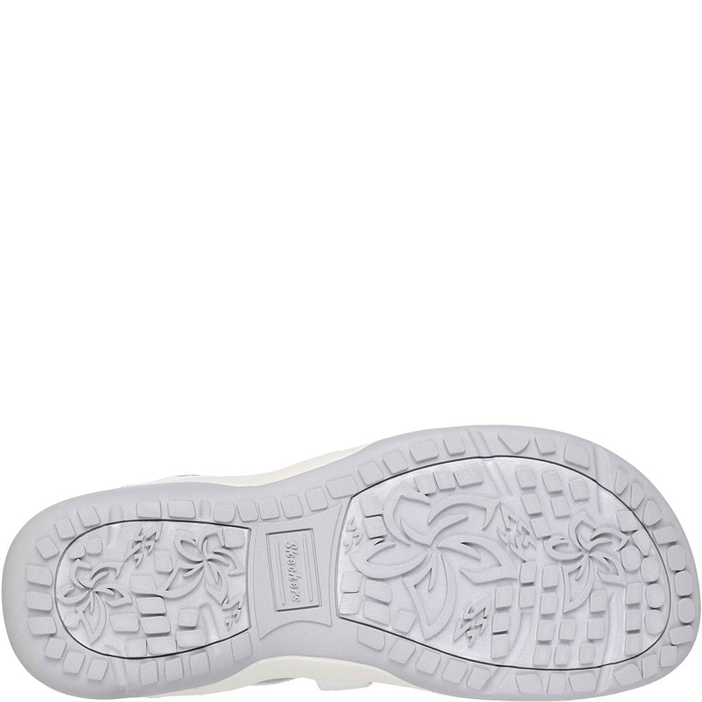 Skechers Reggae Slim Stretch Flex Sandals