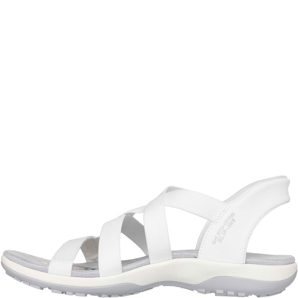 Skechers Reggae Slim Stretch Flex Sandals