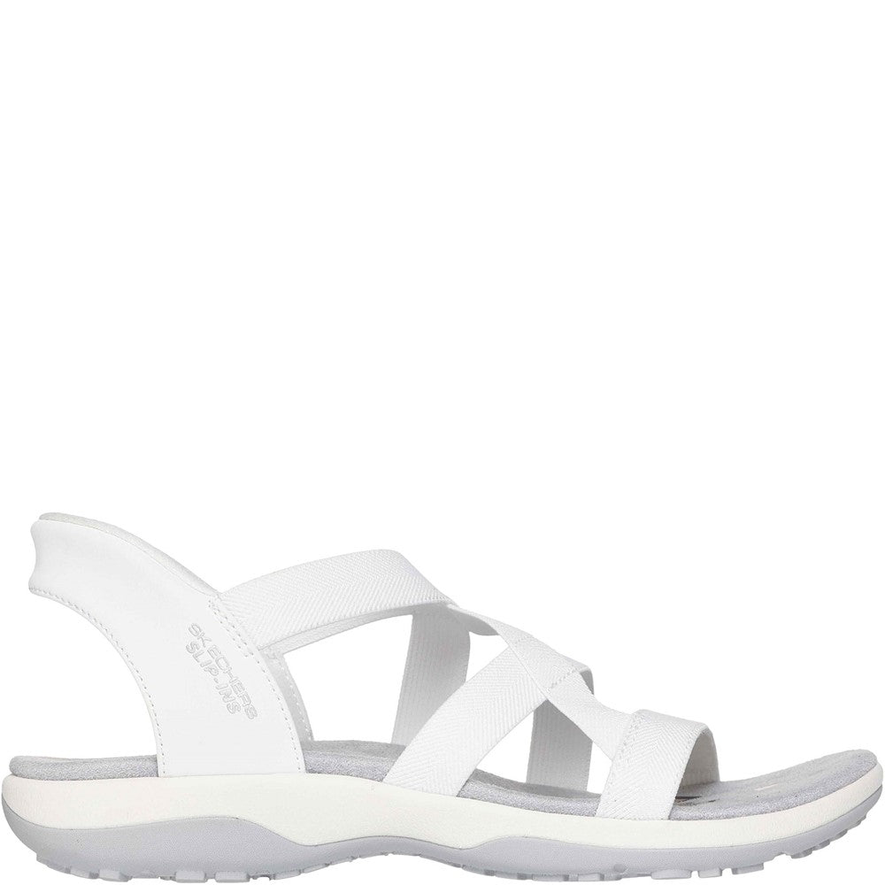Skechers Reggae Slim Stretch Flex Sandals