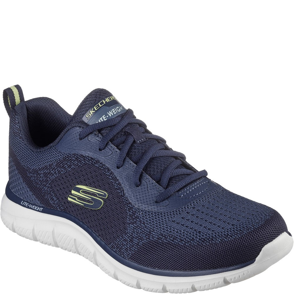Skechers Track Glendor Shoe