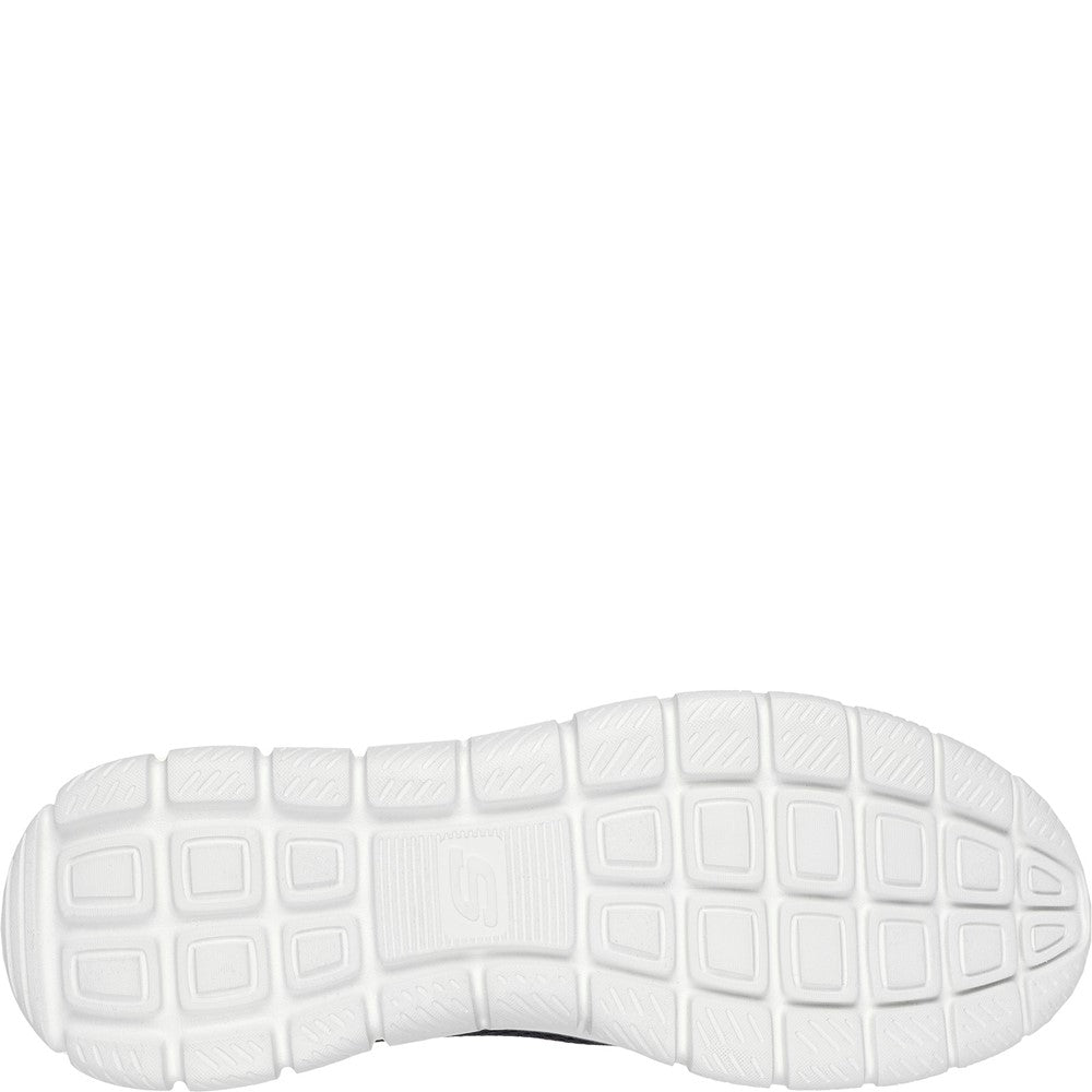 Skechers Track Glendor Shoe