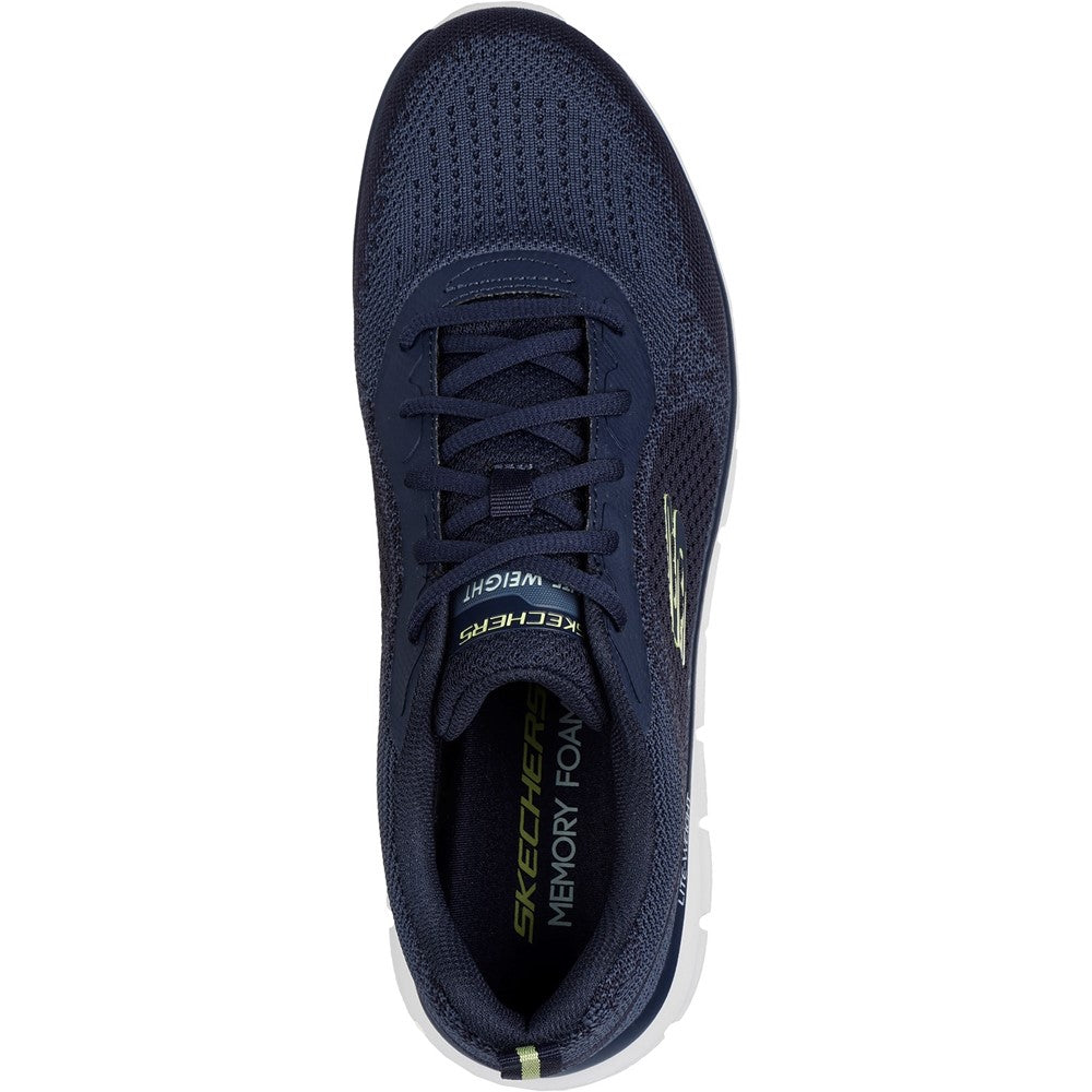 Skechers Track Glendor Shoe