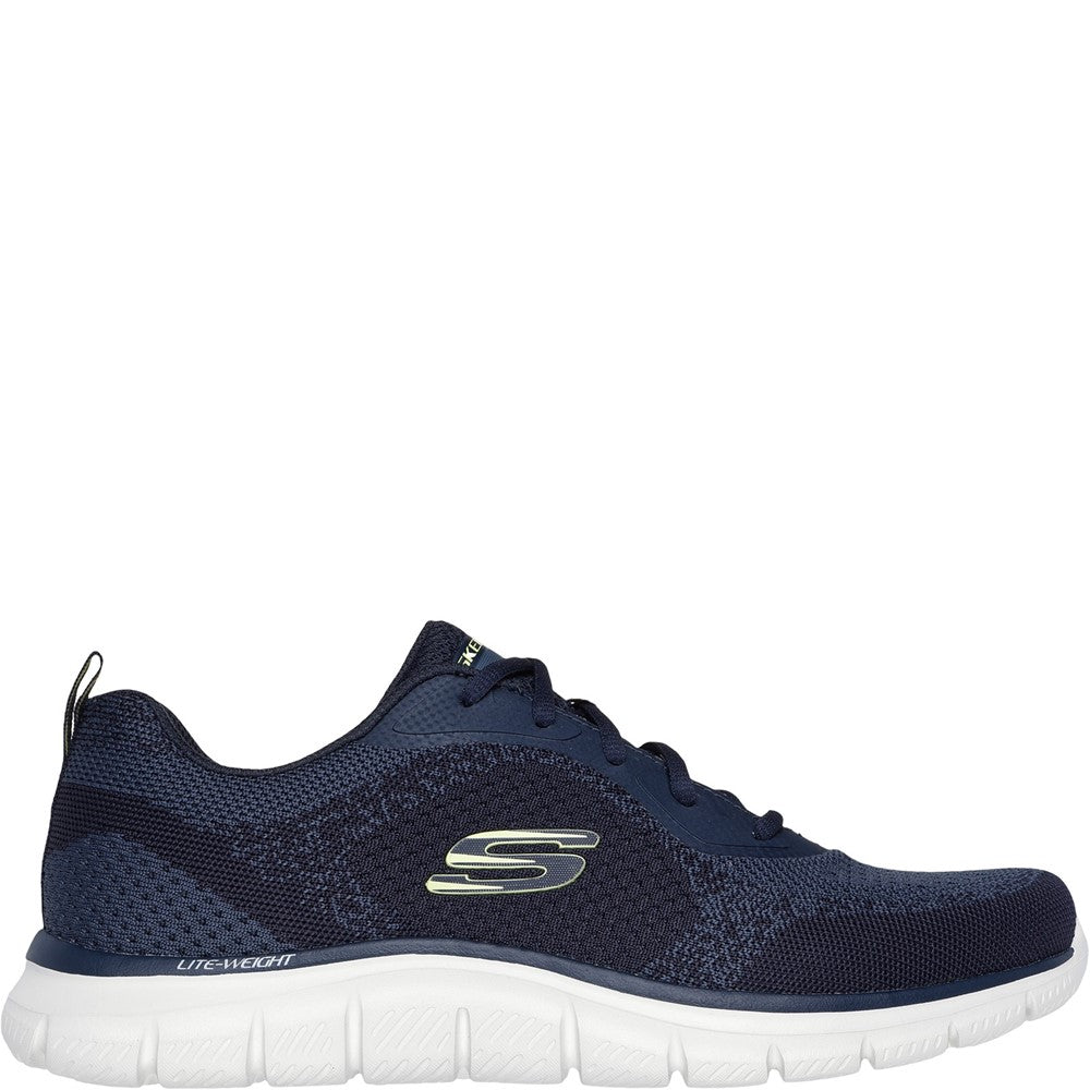 Skechers Track Glendor Shoe