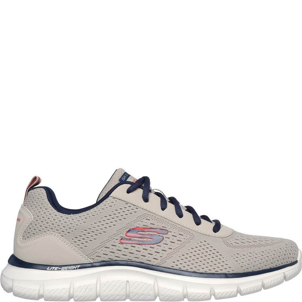 Skechers Track Leshur Shoes