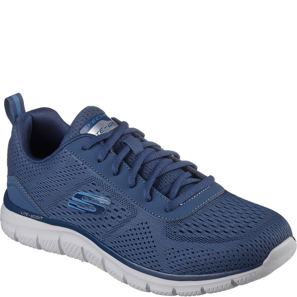 Skechers Track Leshur Shoes