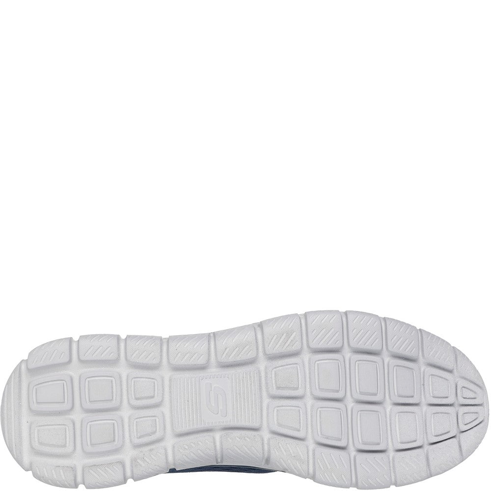 Skechers Track Leshur Shoes