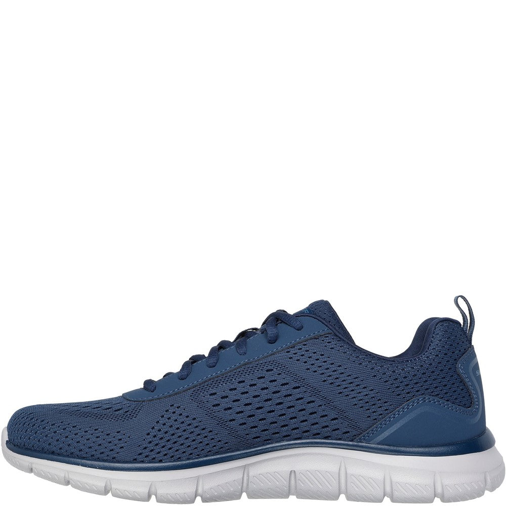 Skechers Track Leshur Shoes