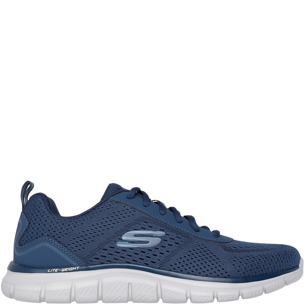 Skechers Track Leshur Shoes
