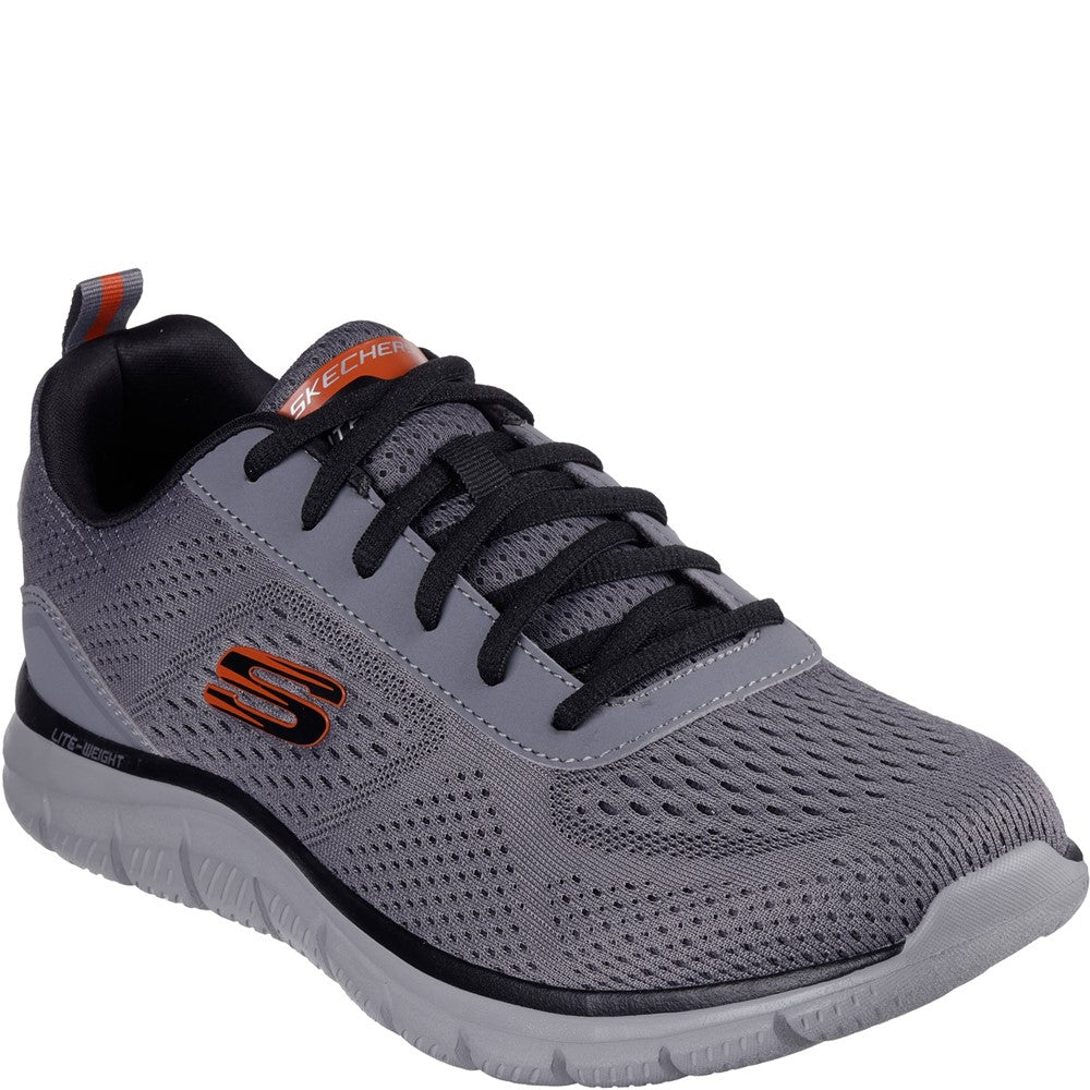Skechers Track Leshur Shoes