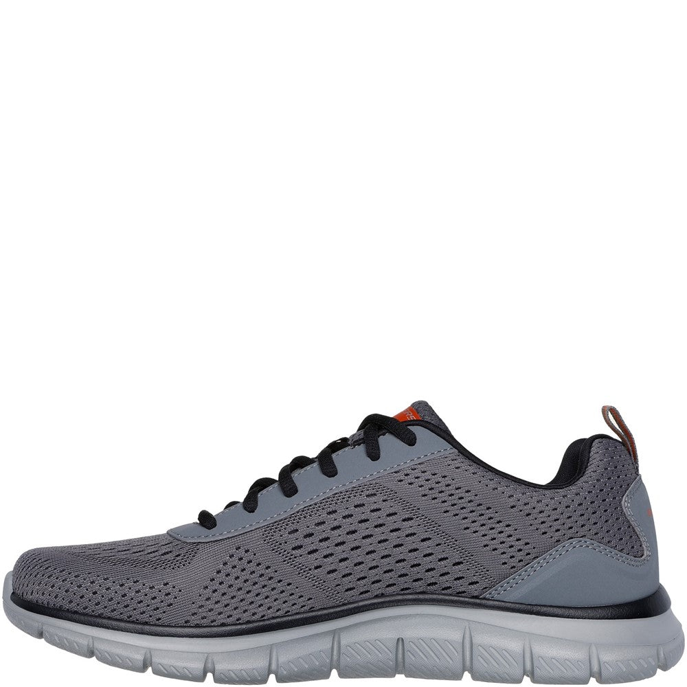 Skechers Track Leshur Shoes