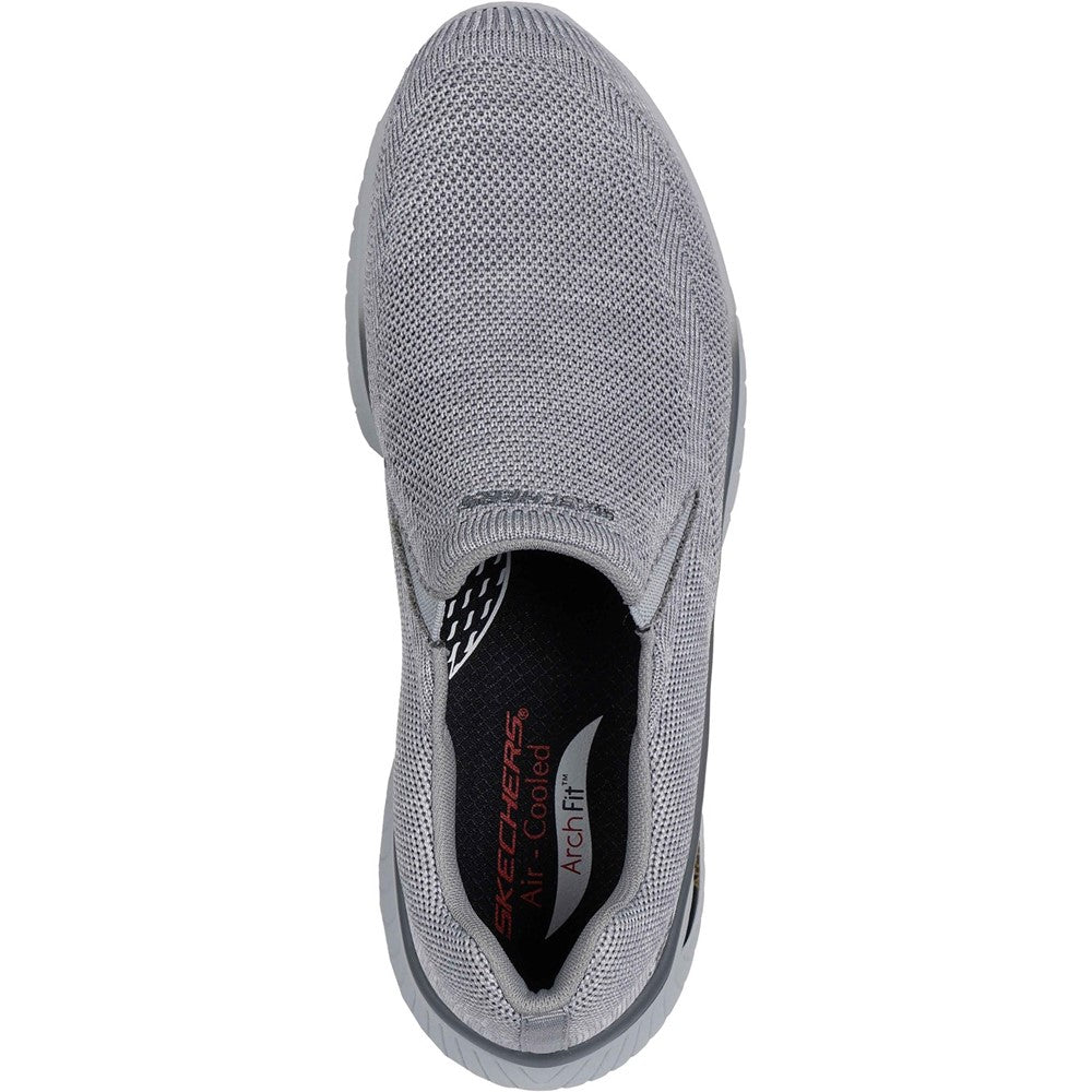 Skechers Arch Fit Crosser Locke Trainers