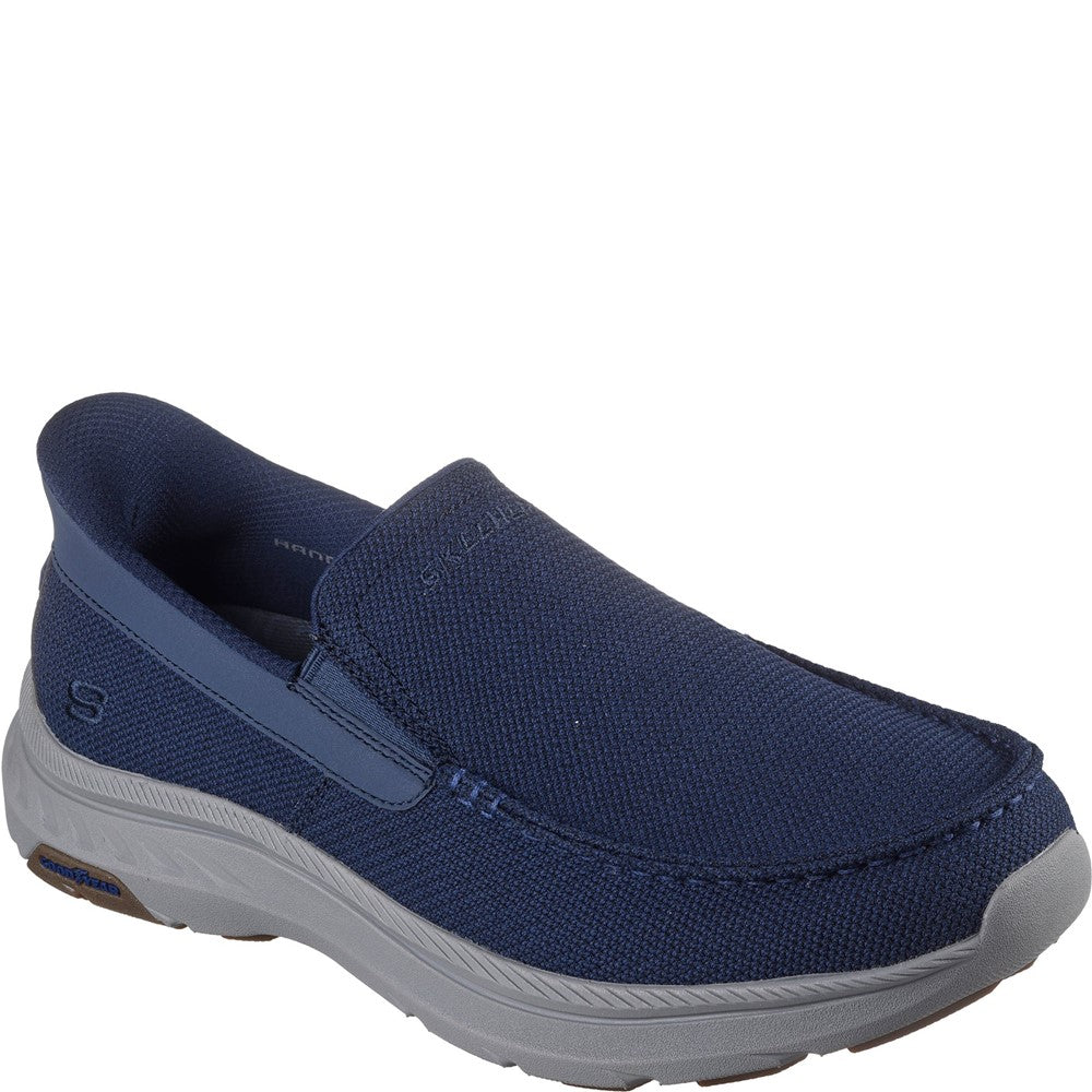 Skechers Pollard Wilfred Shoe