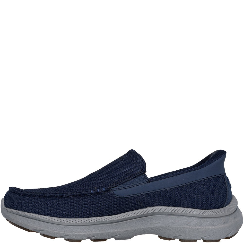 Skechers Pollard Wilfred Shoe