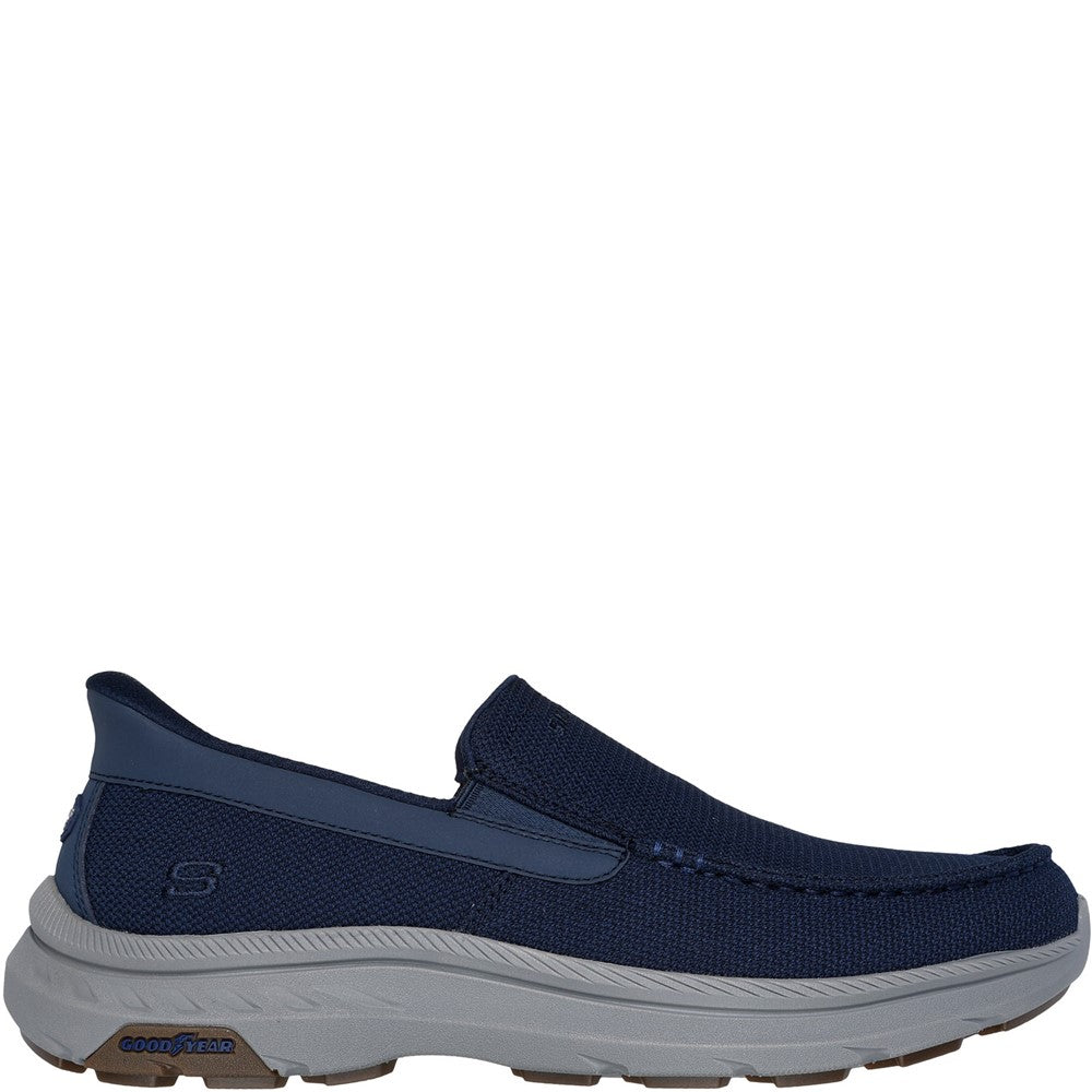 Skechers Pollard Wilfred Shoe