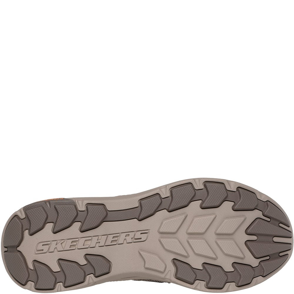Skechers Pollard Wilfred Shoe