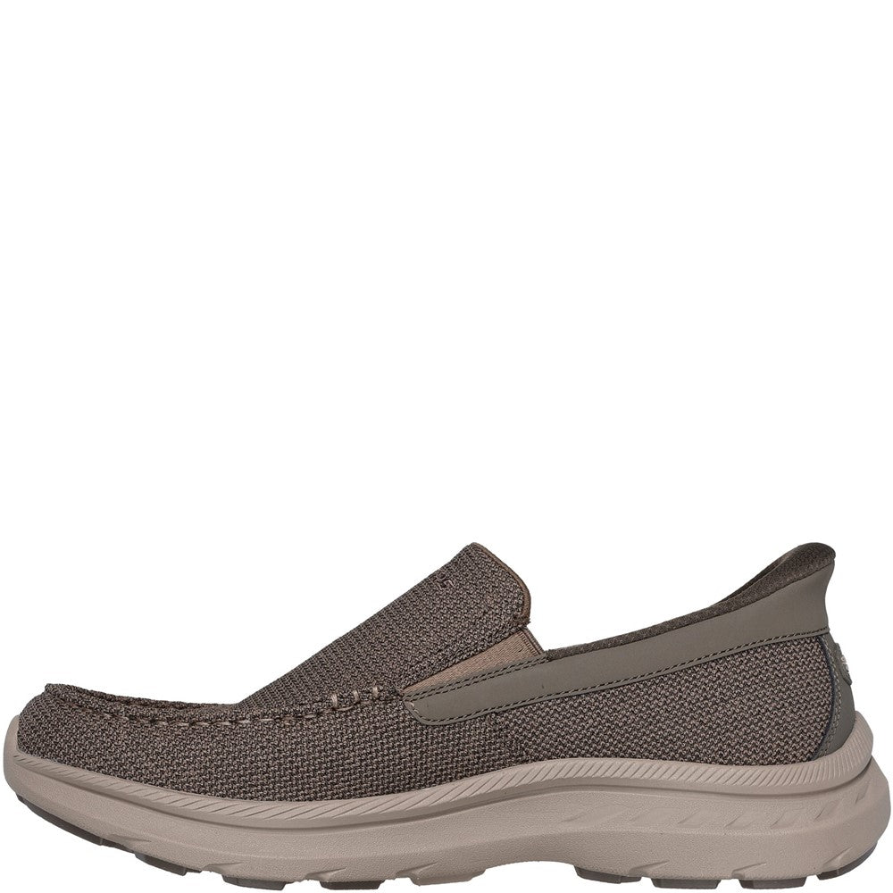 Skechers Pollard Wilfred Shoe
