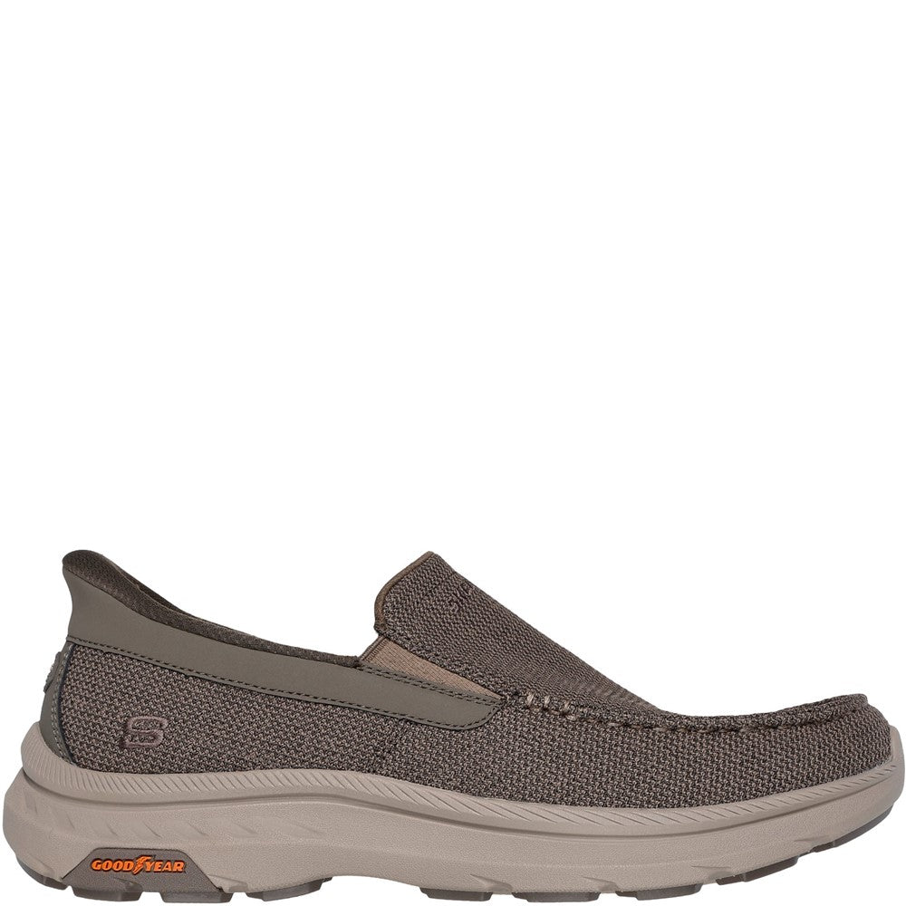 Skechers Pollard Wilfred Shoe