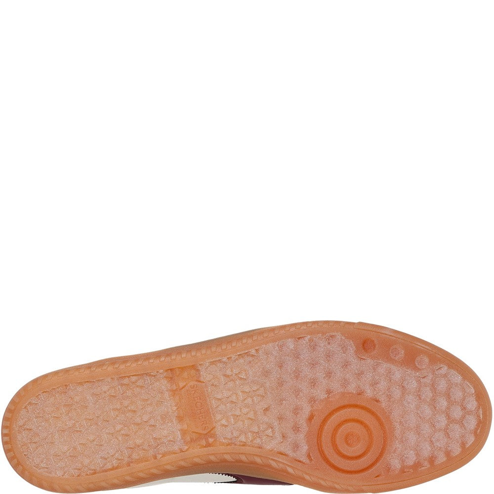 Skechers Hotshot Pyke Trainer