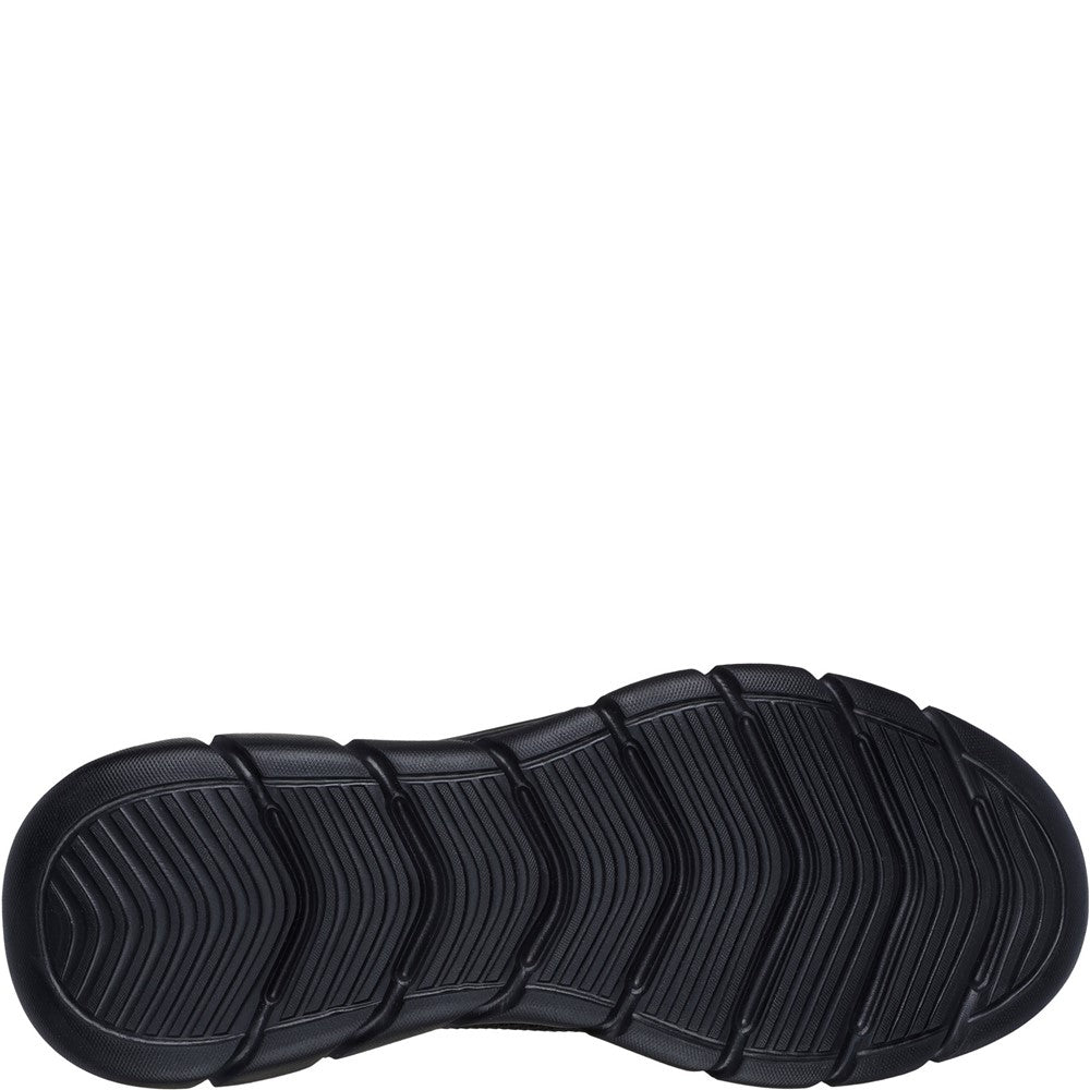 Skechers BOBS Sport B Flex Resilient Trainers