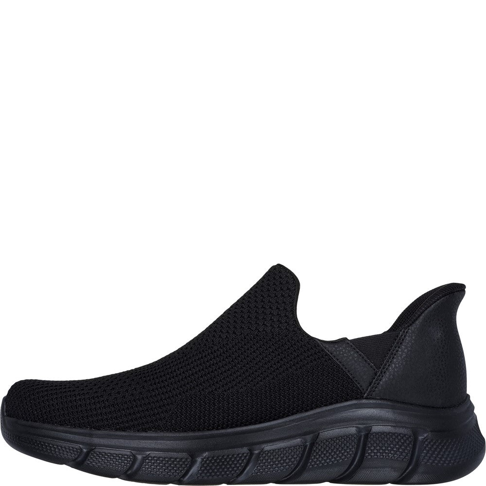Skechers BOBS Sport B Flex Resilient Trainers