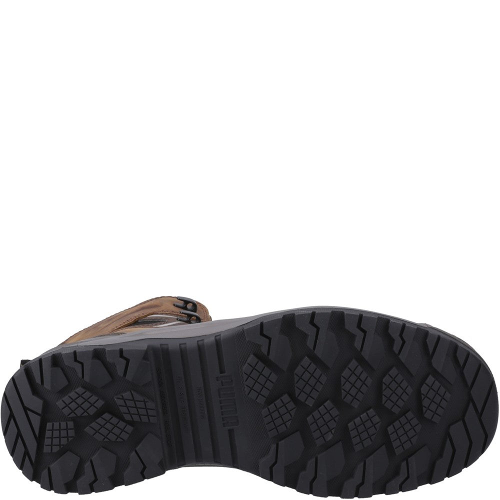 Puma Safety Iron Heavy Duty Boot