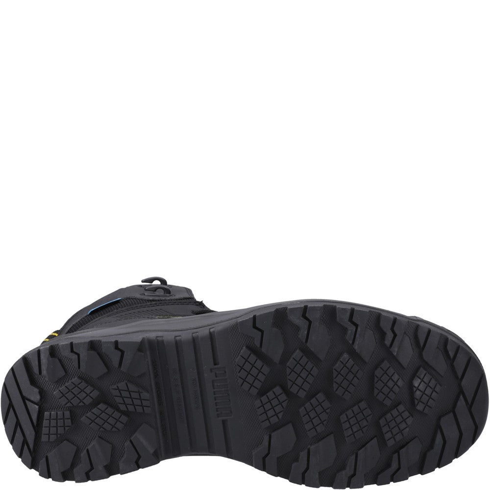 Puma Safety Rock Heavy Duty Waterproof Boot