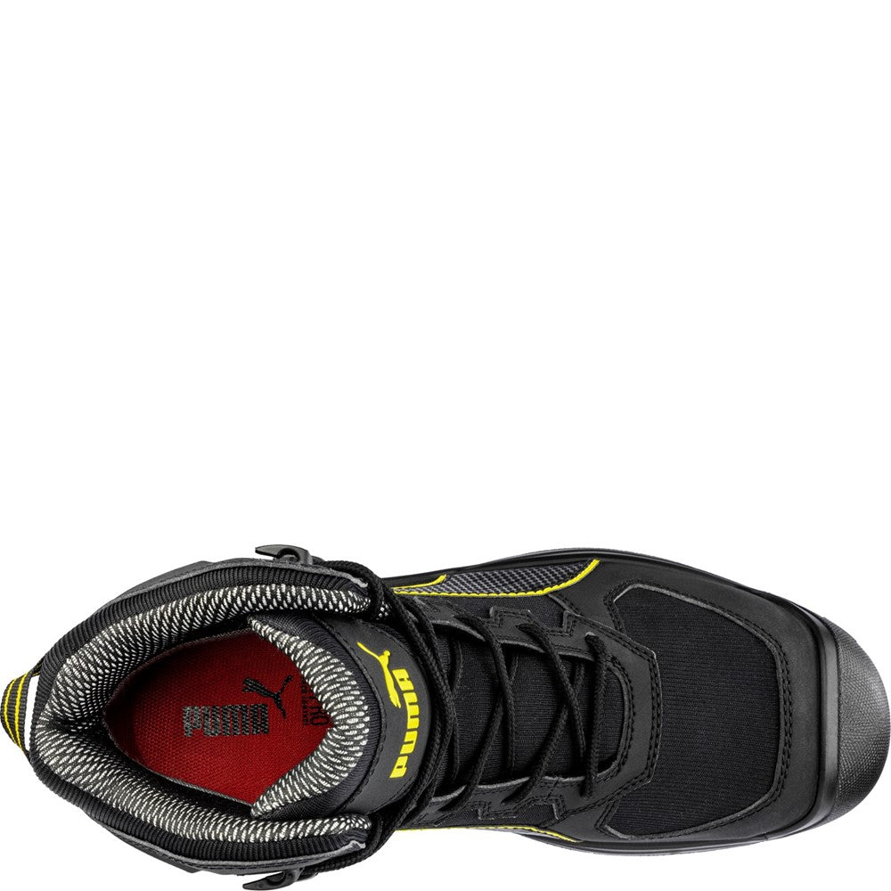 Puma Safety Rock Heavy Duty Waterproof Boot