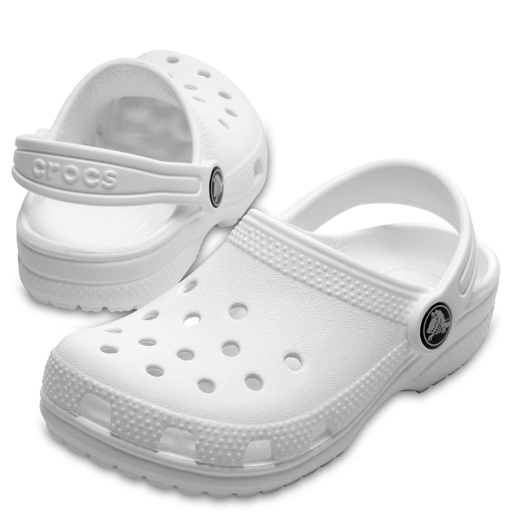 Crocs Kids Classic Clog