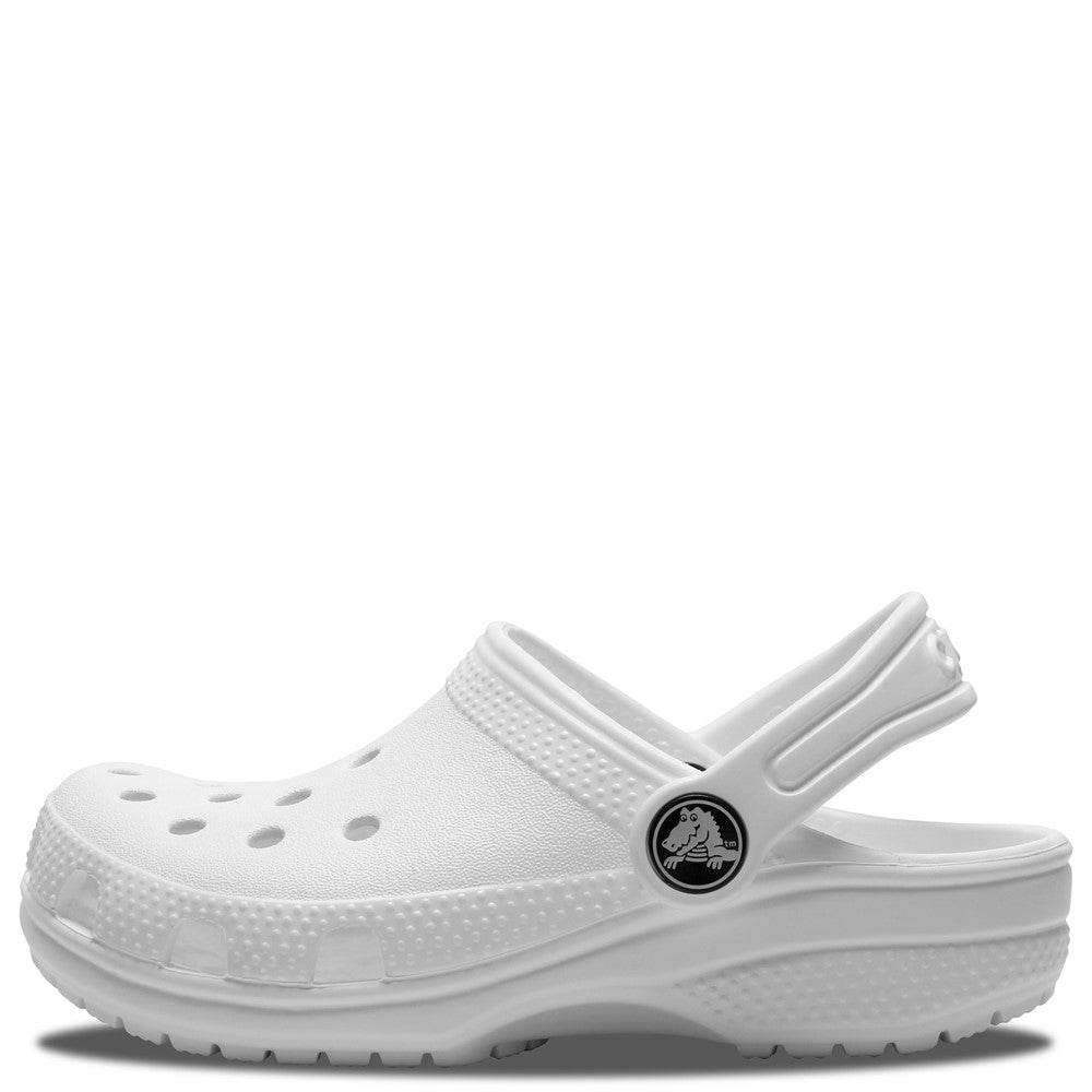 Crocs Kids Classic Clog