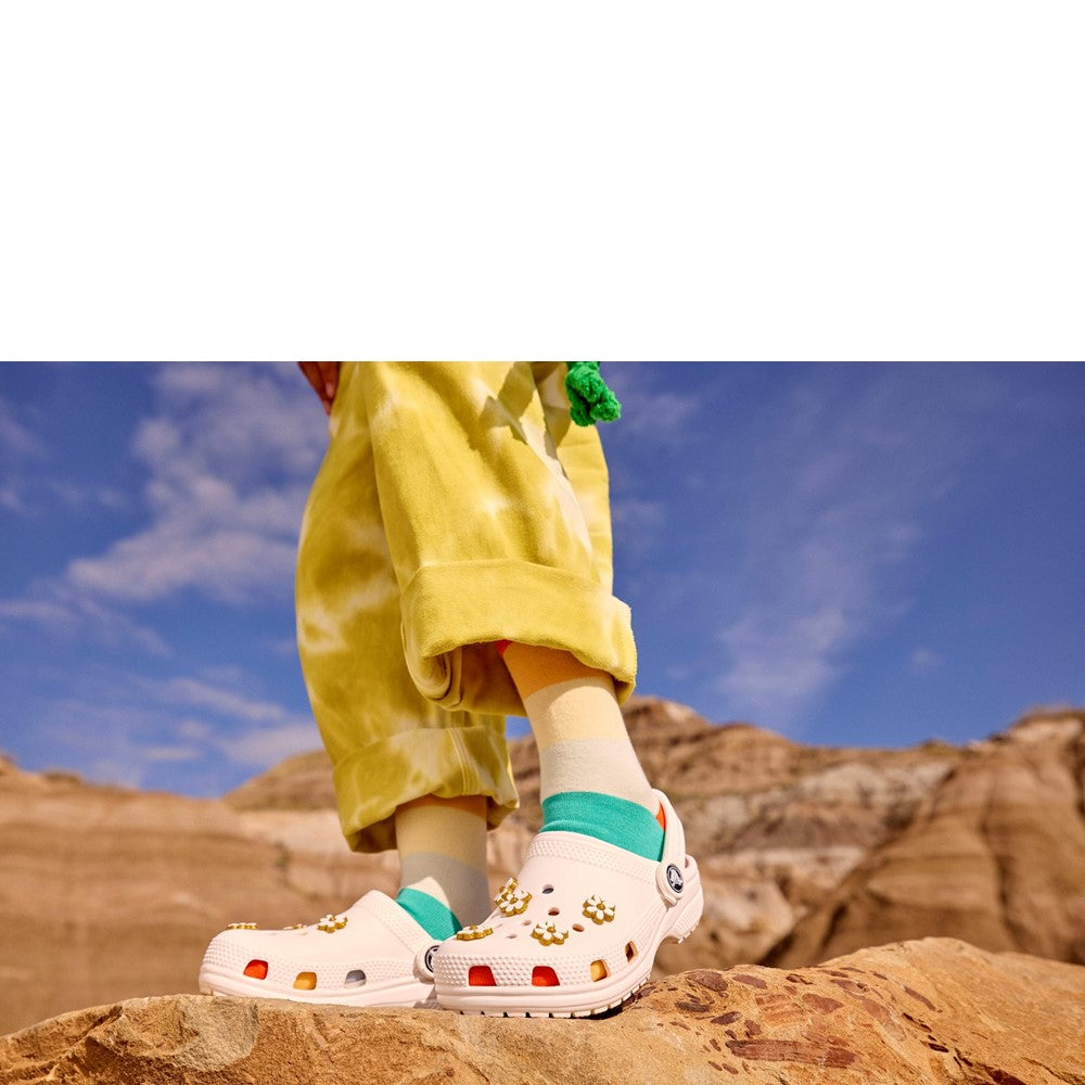 Crocs Kids Classic Clog