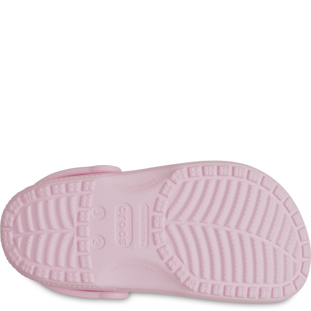 Crocs Kids Classic Clog