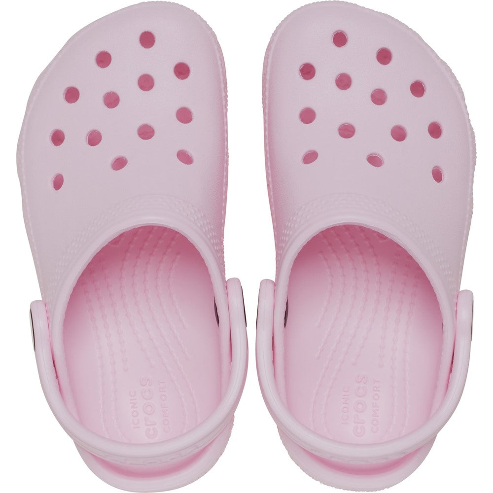 Crocs Kids Classic Clog