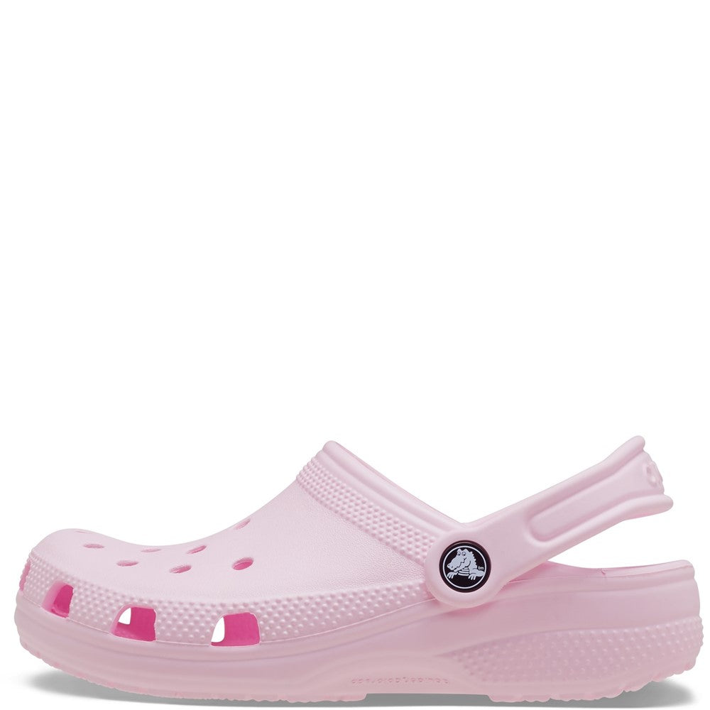 Crocs Kids Classic Clog