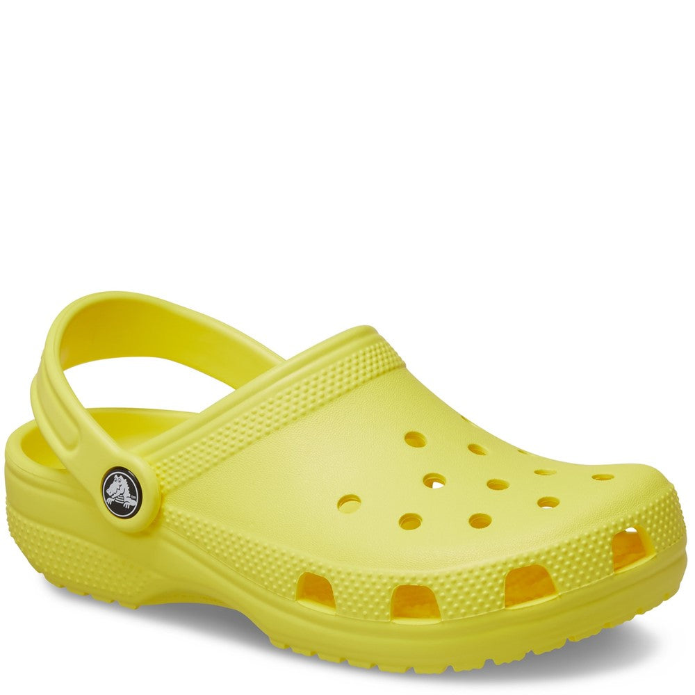 Crocs Kids Classic Clog