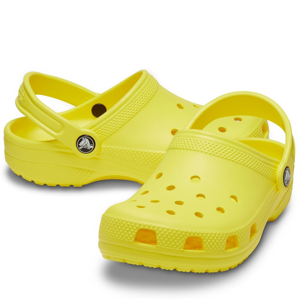 Crocs Kids Classic Clog