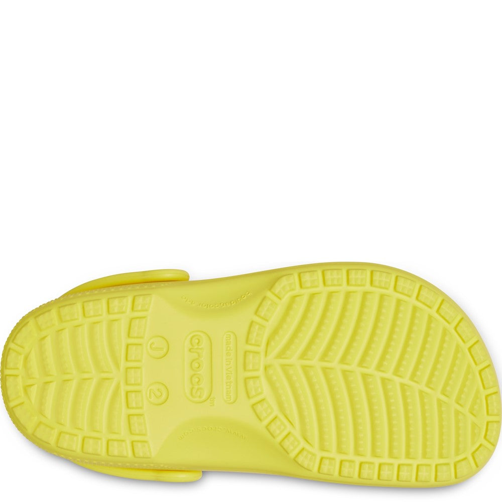Crocs Kids Classic Clog